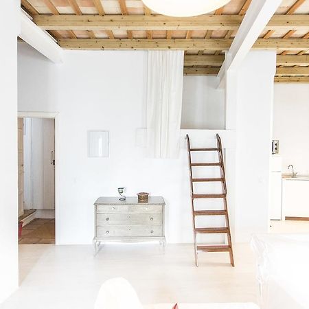 Apartamento Mistral Tarifa Bagian luar foto