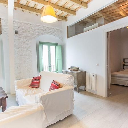 Apartamento Mistral Tarifa Bagian luar foto