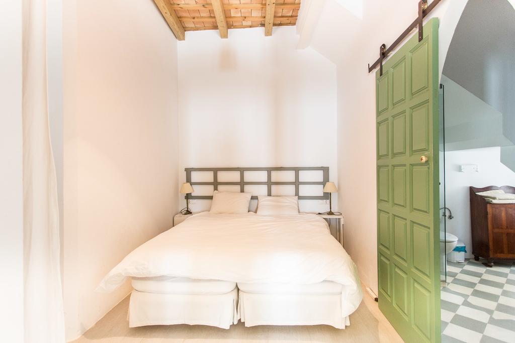 Apartamento Mistral Tarifa Bagian luar foto